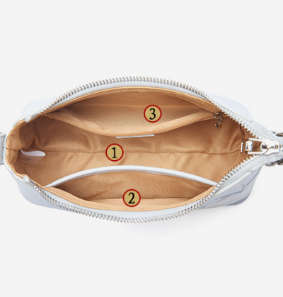 Bolso de Hombro Elegante para Mujer Madura - Diseño Práctico y Sofisticado - Image 15