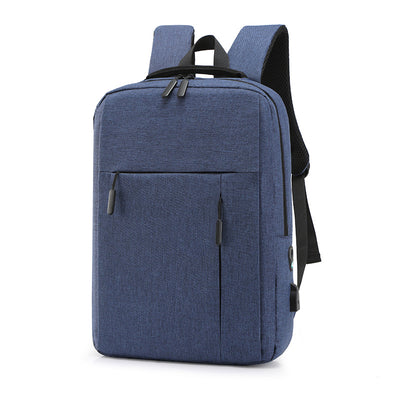 Mochila Ejecutiva para Notebook - Bolsa de Negocios Casual - Image 12