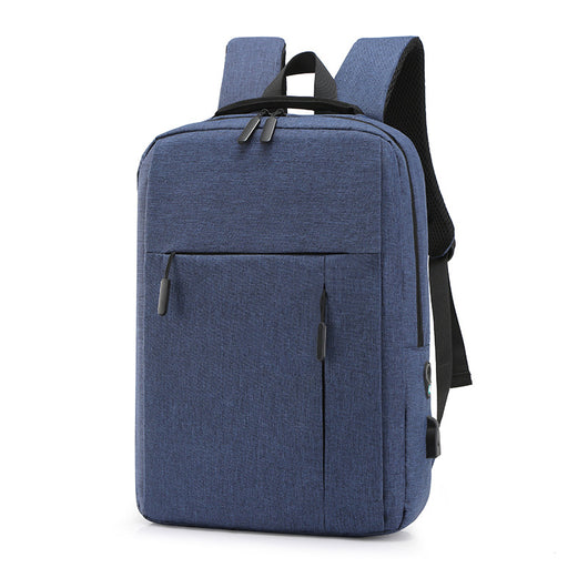 Mochila Ejecutiva para Notebook - Bolsa de Negocios Casual - Image 12