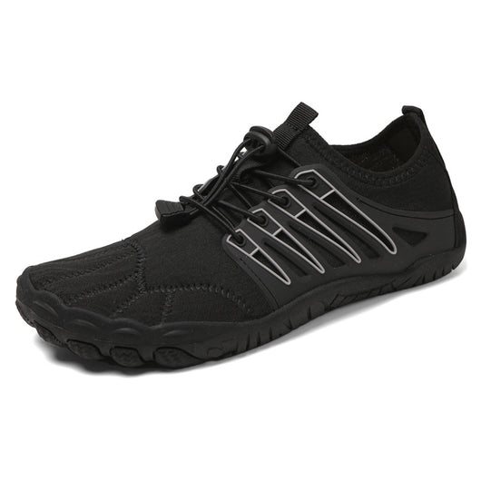 Zapatos Acuáticos Antideslizantes para Hombre - Senderismo y Travesía de Ríos - Image 16