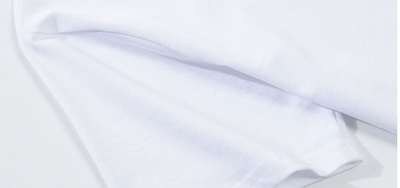 Camiseta Casual con Estampado de Letras - Image 13