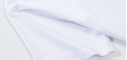 Camiseta Casual con Estampado de Letras - Image 13