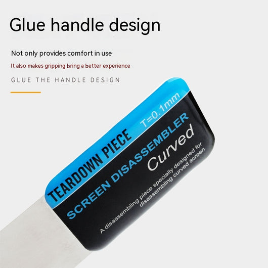Estuche de Desarmado para Pantalla Curva en Acero Inoxidable - Image 3