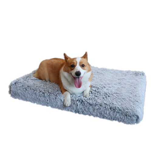 Cama Cuadrada Acogedora para Perros y Gatos - Image 10
