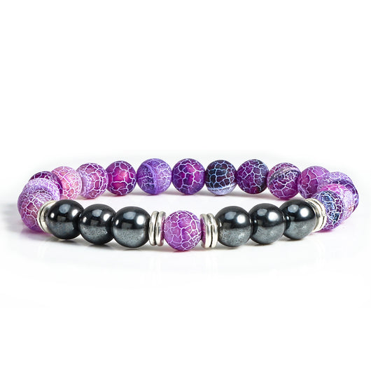 Pulsera Creativa para Hombre - Joyería Moderna - Image 13