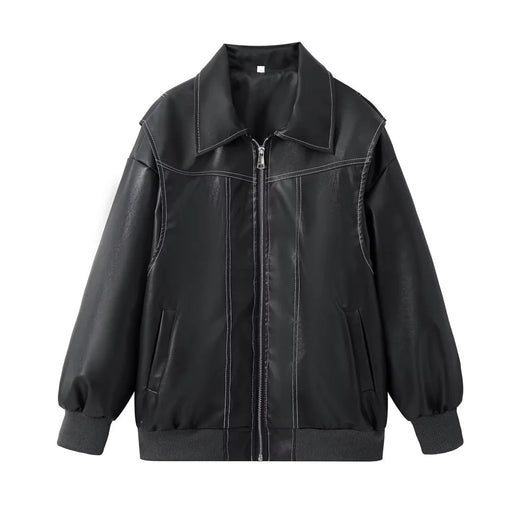 Uniforme de Béisbol Acolchado Holgado para Hombre - Image 4