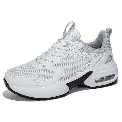 Tenis Deportivos Versátiles para Parejas - Cómodos y Transpirables - Image 6
