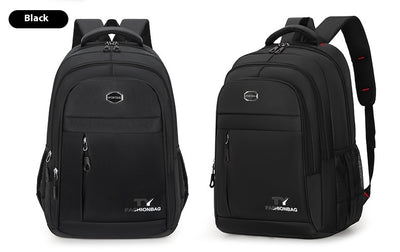 Mochila Escolar de Gran Capacidad para Primaria, Secundaria y Preparatoria - Image 11