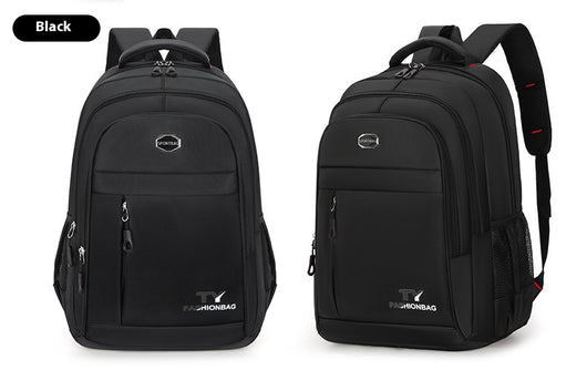 Mochila Escolar de Gran Capacidad para Primaria, Secundaria y Preparatoria - Image 11