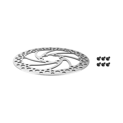 Rotor de Freno de Disco 160mm/140mm/120mm con 6 Tornillos - Image 10