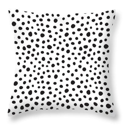 Funda de Almohada Peach Skin Negra y Blanca - Image 14