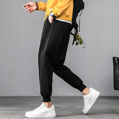 Pantalones de Pana Casual para Hombre - Comodidad y Estilo - Image 7