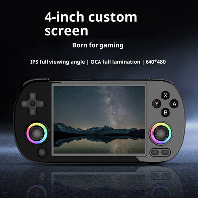 Consola de Videojuegos Inalámbrica WiFi para Smart TV - Image 3