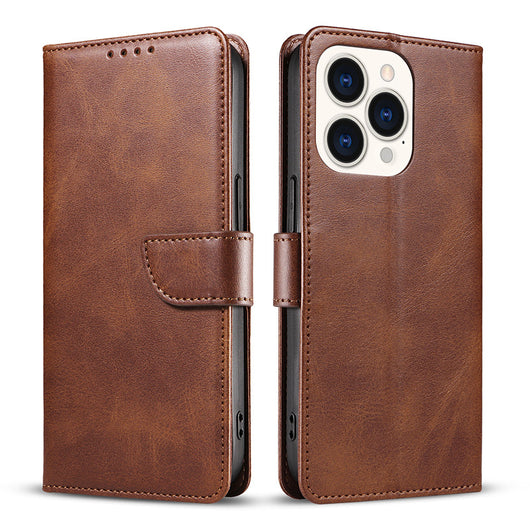 Funda Flip para Teléfono con Diseño de Vaca - Image 9