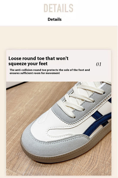 Zapatillas Cortez Mujer con Falda y Suela Gruesa - Image 18