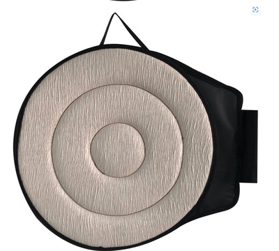 Cojín Giratorio 360° para Silla - Cómodo y Transpirable para Oficina, Auto y Hogar - Image 33