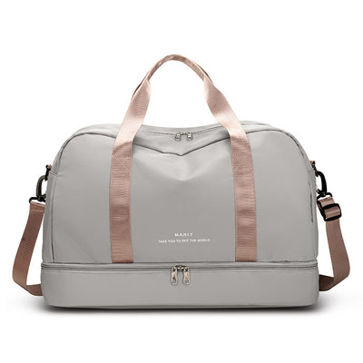 Bolsa de Viaje Gran Capacidad para Viajes de Negocios - Image 11