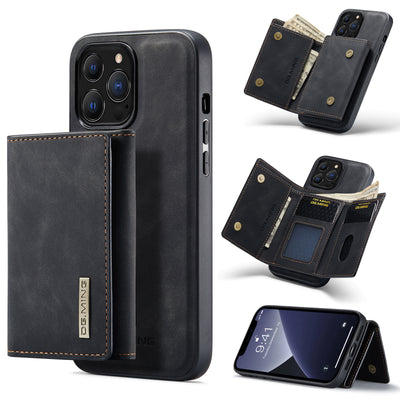Funda Magnética 2 en 1 con Protección de Billetera - Image 7