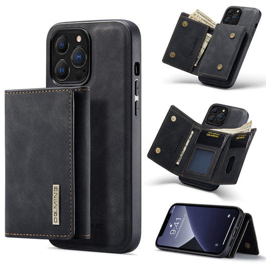 Funda Magnética 2 en 1 con Protección de Billetera - Image 7