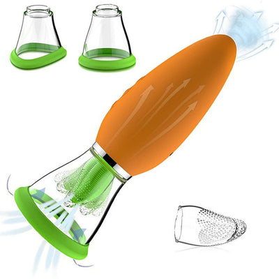 Dispositivo Extraíble Stone Carrot para Mujeres - Image 5