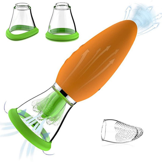 Dispositivo Extraíble Stone Carrot para Mujeres - Image 5