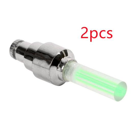 Luces LED para Válvulas de Neumáticos de Coche - Image 16