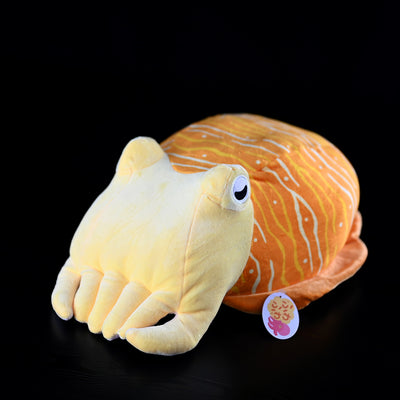 Peluche Pez Tinta Súper Suave - Almohada Adorable - Image 4