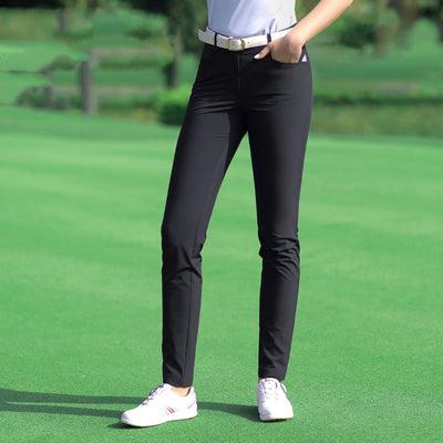 Pantalones de Golf Slim Fit para Mujer - Image 6
