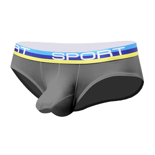 Bóxer Ergonómico Masculino con Soporte Separador - Tela Ice Silk Transpirable - Image 19