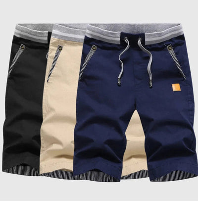 Shorts Summer Stars para Hombre: Estilo y Comodidad - Image 10
