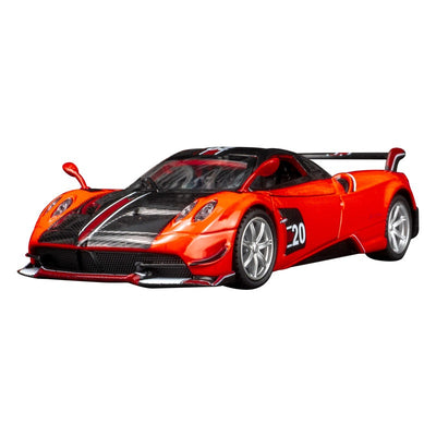 Modelo a Escala Pagani Fengshen Deportivo en Aleación - Ornamento de Colección - Image 5