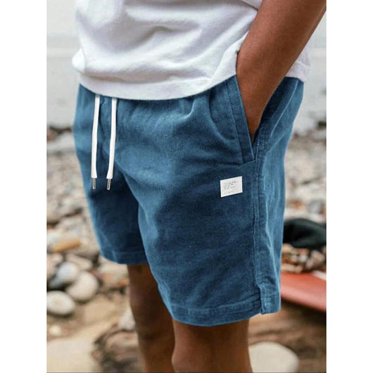 Pantalón Deportivo con Cintura Ajustable y Detalles de Letras Contrastantes - Image 6