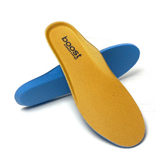 Plantillas Deportivas Boost para Bádminton Hombre y Mujer - Image 8