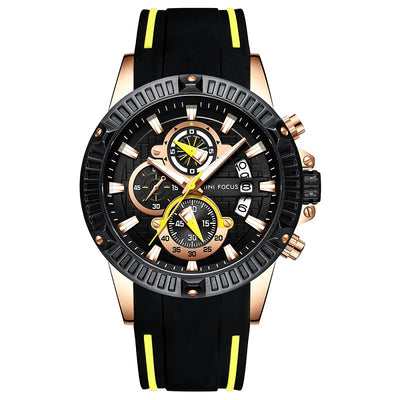 Reloj Inteligente Multifunción MINIFOCUS - Image 7