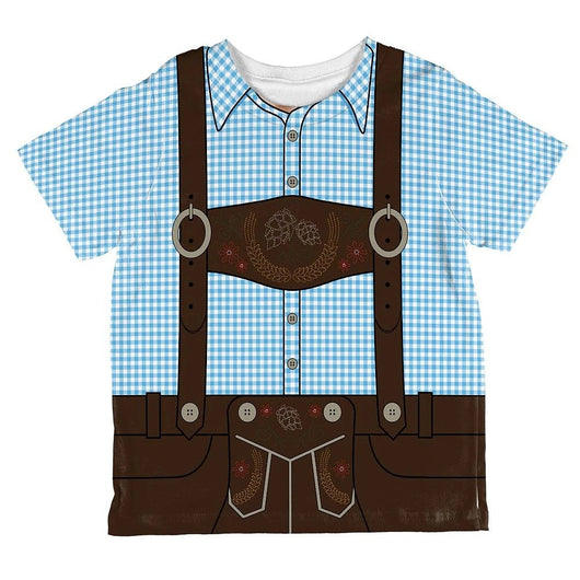 Playera Transpirable para Festival de Cerveza - Manga Corta Hombre Verano - Image 25