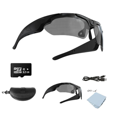 Gafas de Sol Polarizadas Premium - Image 11