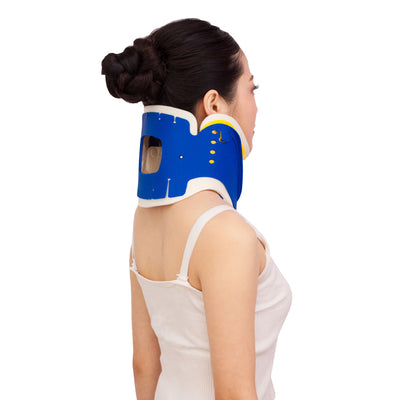 Collarín Cervical de Emergencia para Rescate Acuático - Image 12
