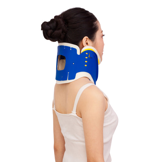 Collarín Cervical de Emergencia para Rescate Acuático - Image 12
