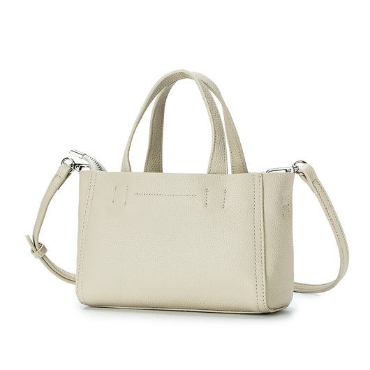 Bolso de Cuero Premium Crossbody - Elegancia y Funcionalidad - Image 7