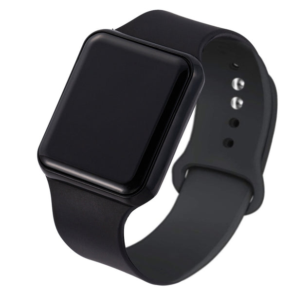 Reloj Pulsera Digital Resistente al Agua para Estudiantes