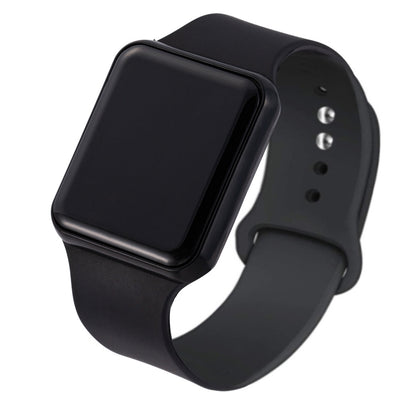 Reloj Pulsera Digital Resistente al Agua para Estudiantes - Image 2