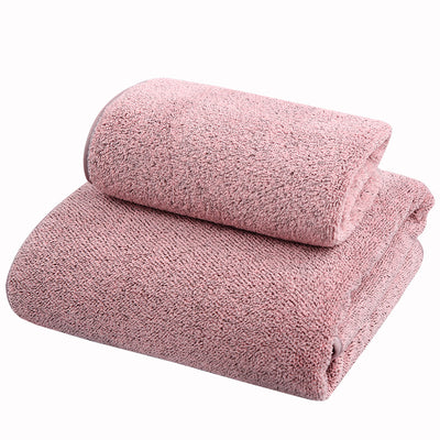 Toalla de Baño Carbón de Bambú Premium para Adultos - Image 15