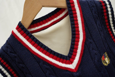 Suéter Escolar Unisex para Niños y Adolescentes - Image 13