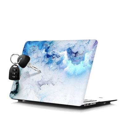 Funda Protectora Personalizable para MacBook con Diseño en Pintura - Image 11