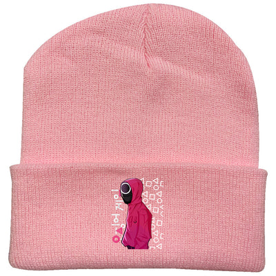 Gorra Elástica con Estampado Digital 2D - Image 30