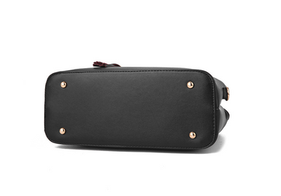 Bolso Bandolera con Patrón de Lichi - Image 22