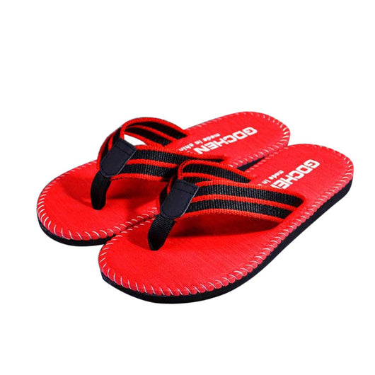 Pantuflas Planas de Verano para Hombre - Image 14