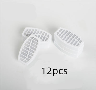 Fuente de Agua para Gatos con Filtración Continua - Image 11