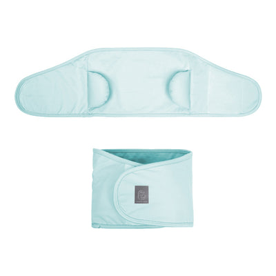 Faja de Envolvimiento para Bebé Recién Nacido con Protección Abdominal y Brazos Ajustables - Image 7