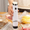 Food Grade Vacuum Air Valve Bags for Fresh Preservation